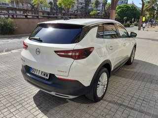 Opel Grandland X 1.6 CDTi Business