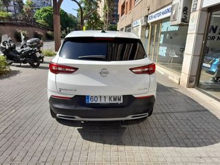 Opel Grandland X 1.6 CDTi Business