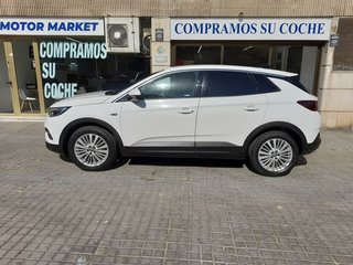 Opel Grandland X 1.6 CDTi Business