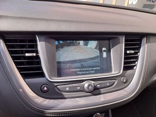 Opel Grandland X 1.6 CDTi Business