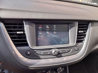 Opel Grandland X 1.6 CDTi Business