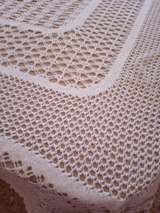 Colcha bouti 90/105 cm