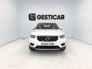Volvo XC40 T3 Inscription Auto 120 kW (163 CV)