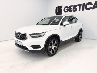 Volvo XC40 T3 Inscription Auto 120 kW (163 CV)