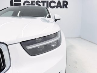 Volvo XC40 T3 Inscription Auto 120 kW (163 CV)