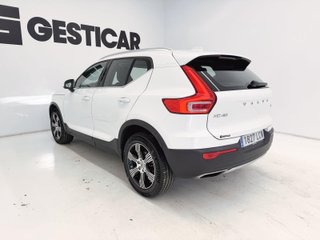 Volvo XC40 T3 Inscription Auto 120 kW (163 CV)