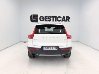 Volvo XC40 T3 Inscription Auto 120 kW (163 CV)