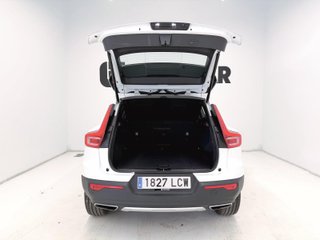 Volvo XC40 T3 Inscription Auto 120 kW (163 CV)