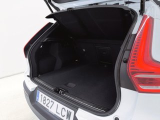 Volvo XC40 T3 Inscription Auto 120 kW (163 CV)