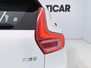 Volvo XC40 T3 Inscription Auto 120 kW (163 CV)
