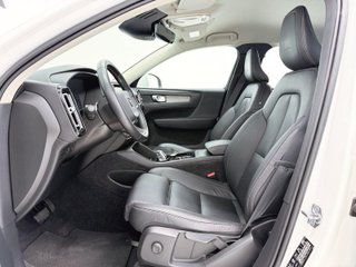 Volvo XC40 T3 Inscription Auto 120 kW (163 CV)