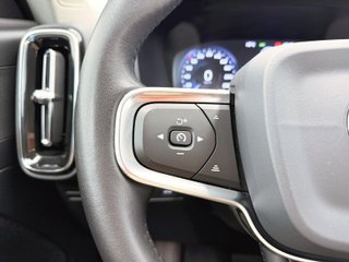 Volvo XC40 T3 Inscription Auto 120 kW (163 CV)