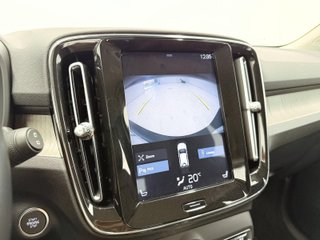 Volvo XC40 T3 Inscription Auto 120 kW (163 CV)