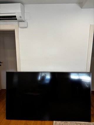 Televisor 85 Roto