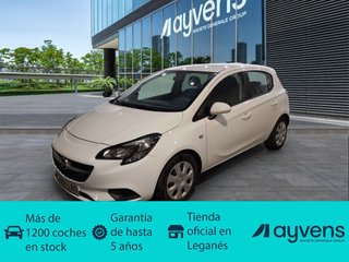 Opel Corsa 1.2 XEL Edition 55 kW (75 CV)