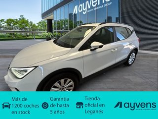 SEAT Arona 1.0 TSI Style XL 85 kW (115 CV)