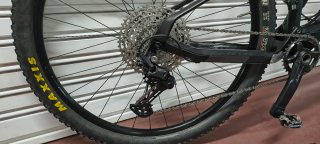 Orbea Oiz M30
