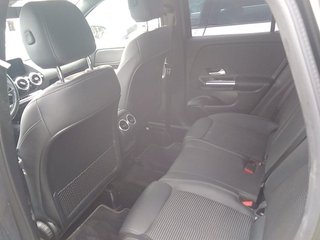 Mercedes-Benz GLA 250 e 160 kW (218 CV)