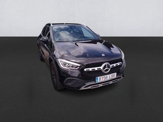 Mercedes-Benz GLA 250 e 160 kW (218 CV)
