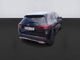 Mercedes-Benz GLA 250 e 160 kW (218 CV)