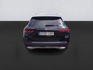 Mercedes-Benz GLA 250 e 160 kW (218 CV)