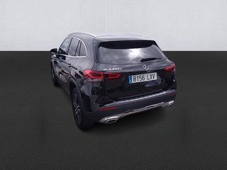 Mercedes-Benz GLA 250 e 160 kW (218 CV)