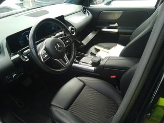 Mercedes-Benz GLA 250 e 160 kW (218 CV)
