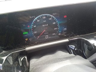 Mercedes-Benz GLA 250 e 160 kW (218 CV)