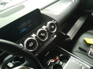 Mercedes-Benz GLA 250 e 160 kW (218 CV)
