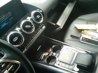 Mercedes-Benz GLA 250 e 160 kW (218 CV)