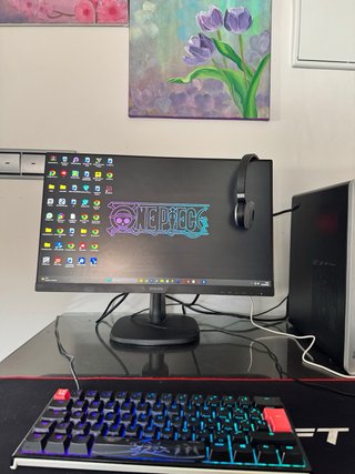 Pack PC HP Intel i5 10ª Gen + Monitor