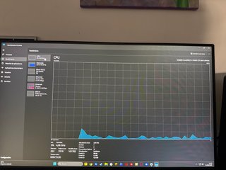 Pack PC HP Intel i5 10ª Gen + Monitor