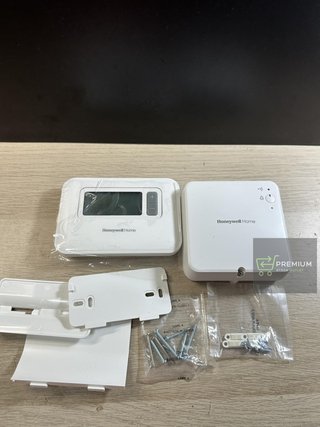 Honeywell Home Y3C710RFEU T3R - Termostato wireless