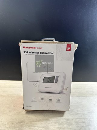 Honeywell Home Y3C710RFEU T3R - Termostato wireless