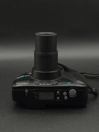Cámara Analógica Compacta Carena Mini Z 115S
