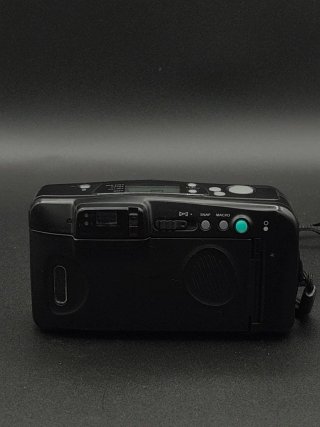 Cámara Analógica Compacta Carena Mini Z 115S