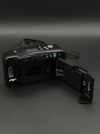 Cámara Analógica Compacta Carena Mini Z 115S