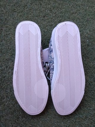Converse x John Elliot Zapatillas