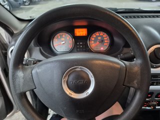 Dacia Sandero 2008