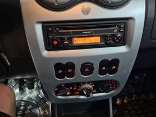 Dacia Sandero 2008