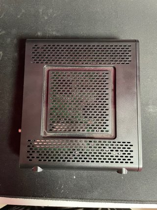 Router CBN CG6640E Vodafone/ONO