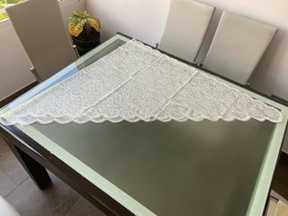 Traje regional mujer talla única
