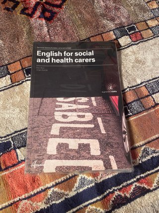 Libros Grado Medio TAPSD