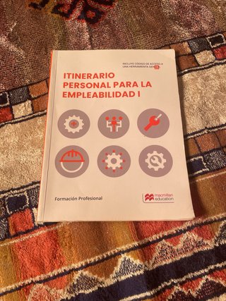 Libros Grado Medio TAPSD