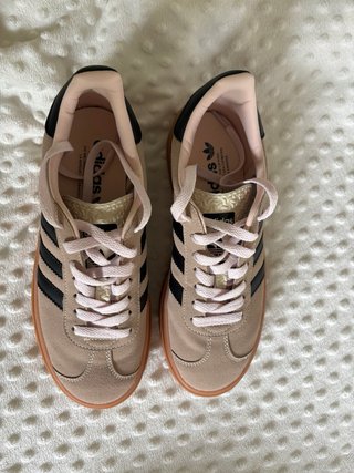 Zapatillas Adidas Gazelle NUEVAS
