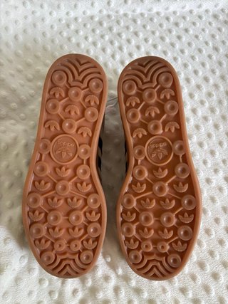 Zapatillas Adidas Gazelle NUEVAS