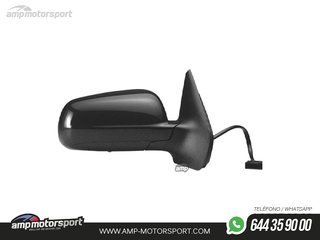 RETROVISOR COMPLETO DERECHO PARA VOLKSWAGEN BORA / GOLF MK4
