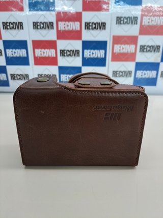 Estuche MegaGear MG1403 per Leica Q-P, Q (Typ 116)