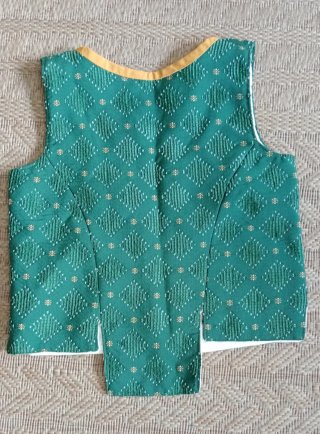 Traje de folklore niña 8-9 años