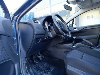 Citroen C4 2013